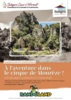 Randoland Mour&egrave;ze