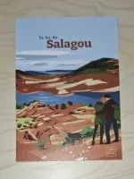 Carte postale