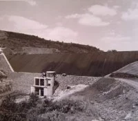 Vall&eacute;e Salagou