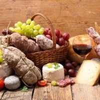 Produits gourmands