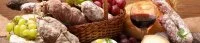 Produits gourmands