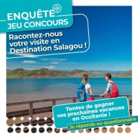 Votre avis nous intéresse