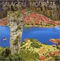 Salagou Mour&egrave;ze