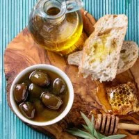 Produits gourmands