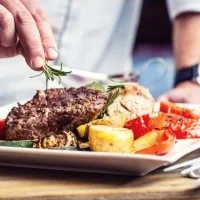 Restaurants