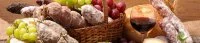 Produits gourmands