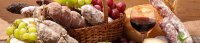 Produits gourmands