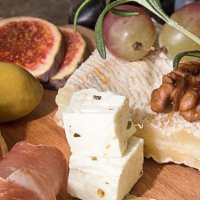 Produits gourmands