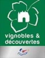 Logo Vignobles et Découverte