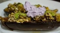 Aubergines