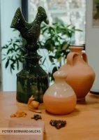 Poterie Bernard Muzas