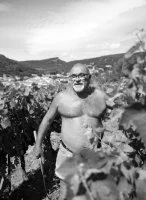 Portrait de cave #Cabri&egrave;res