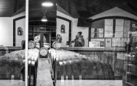 Portrait de cave #Cabri&egrave;res