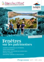 Fen&ecirc;tres sur les patrimoines