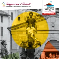 Agenda des festivit&eacute;s - Septembre 2026