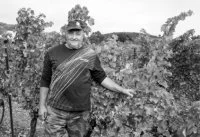 Portrait de cave #P&eacute;ret