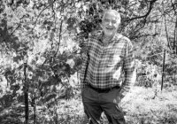 Portrait de cave #P&eacute;ret
