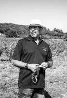 Portrait de cave #P&eacute;ret