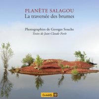 Planète rouge