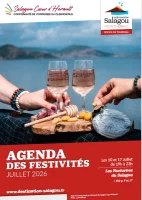 Couv agenda juillet