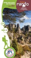 Rando fiche Mourèze : Sentier découverte des Courtinals