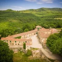 Prieur&eacute; de Grandmont