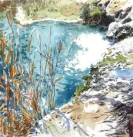 La Dourbie 2