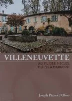 Villeneuvette