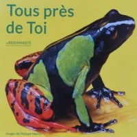 Tous pr&egrave;s de Toi