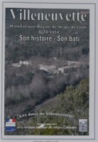 Villeneuvette