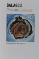 Salagou plan&egrave;tes, planetas