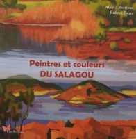 Peintres salagou