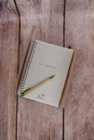 Carnet + stylo