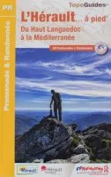 L'H&eacute;rault &agrave; pied