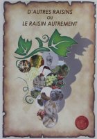 D'autres raisins