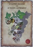 D'autres raisins