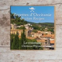Carte postale Croustade