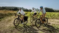 ESCAPADE &Agrave; VELO N&deg;3 - Du Cirque de Navacelles aux Gorges de l&rsquo;H&eacute;rault