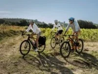 ESCAPADE &Agrave; VELO N&deg;3 - Du Cirque de Navacelles aux Gorges de l&rsquo;H&eacute;rault