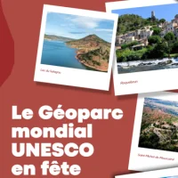 F&ecirc;te du G&eacute;oparc Terres d&rsquo;H&eacute;rault