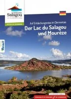Grand Site Salagou