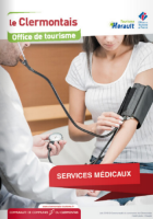 Guide Médical Clermontais