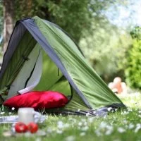 Campings et camping-cars