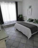 Chambres d'h&ocirc;tes