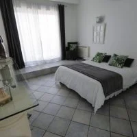 Chambres d'h&ocirc;tes