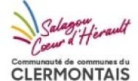 Communauté de communes du Clermontais