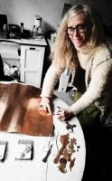 Portraits de Femme > Sigrid Chevalier