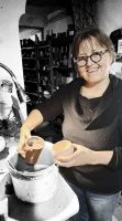 Portraits de Femme > V&eacute;ronique Lefort