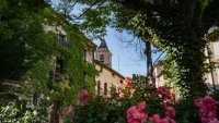 Vacquerie Saint Martin de Castries