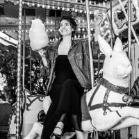 Lisa-Perrio_CAROUSSEL&copy;Lolita-Charlet